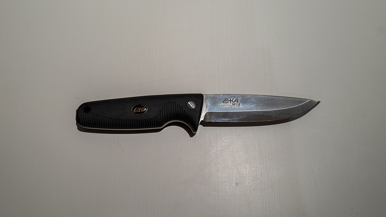 Blades