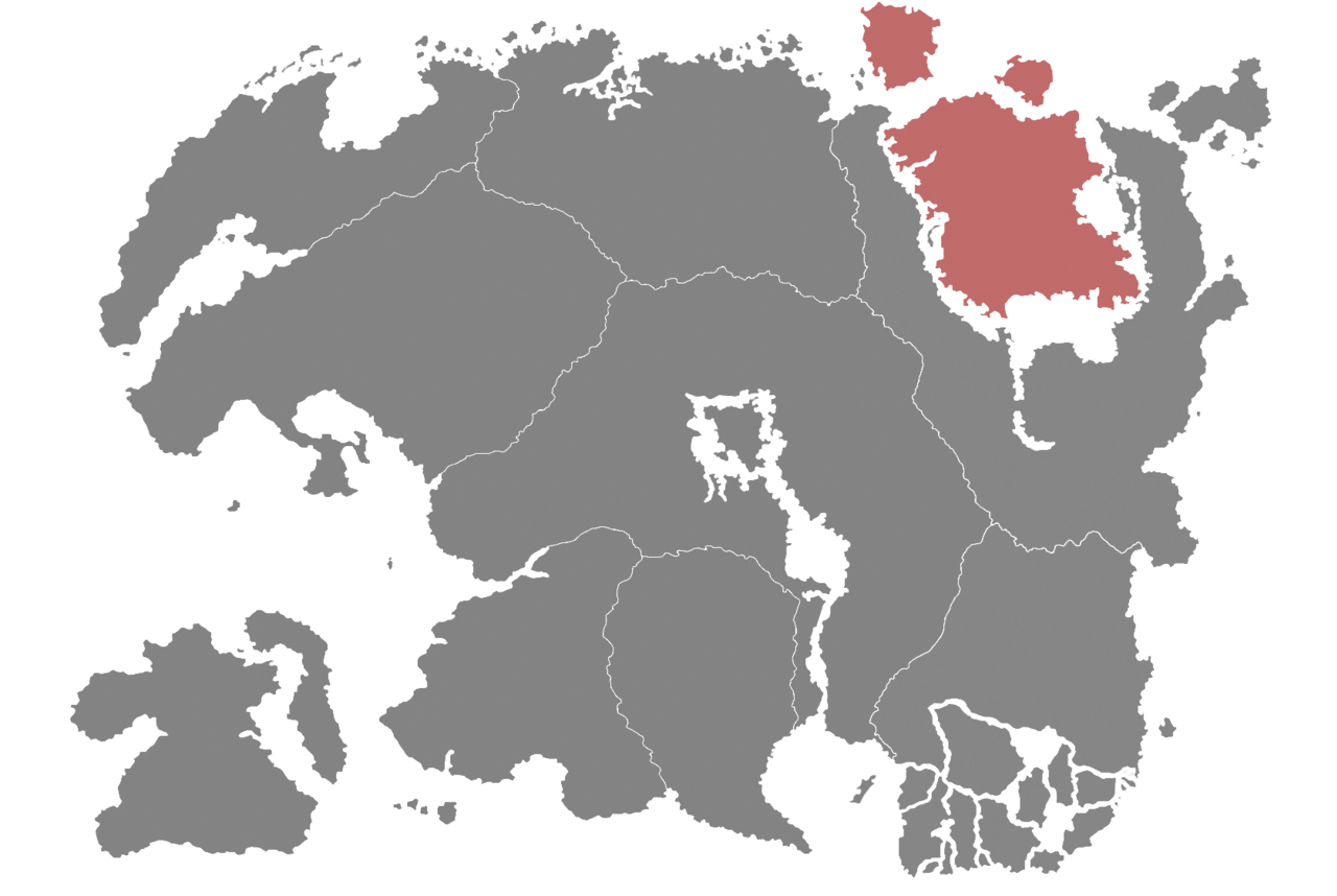 Tamriel