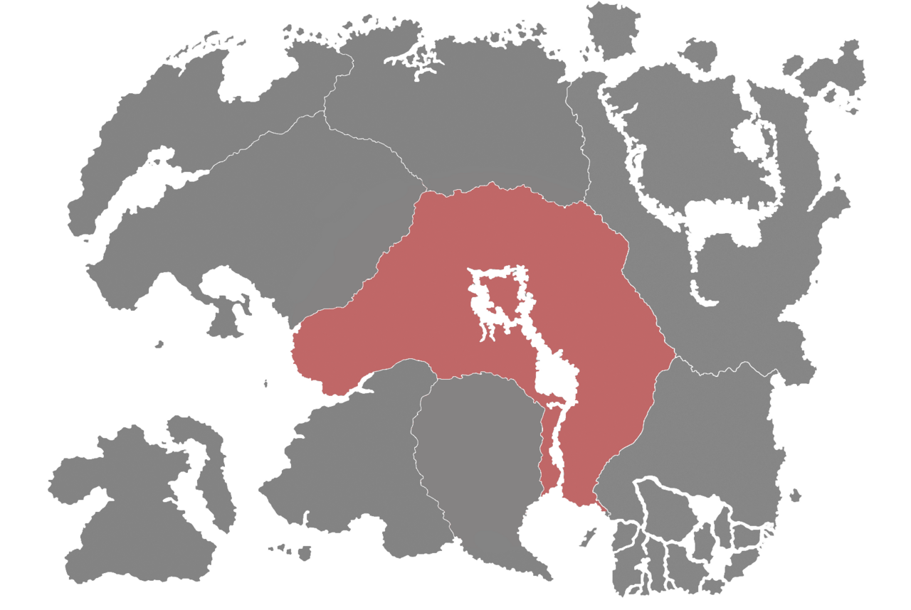 Tamriel